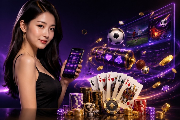 ac88 các tựa slot game nổ hũ nổi bật
