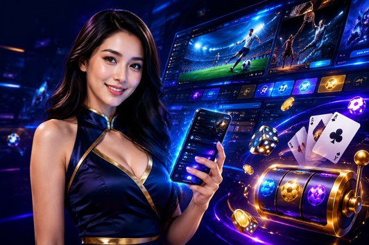 ac88 xem đá gà live betting